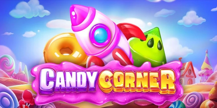 Slot Candy Corner Gacor Untuk Raih Kemenangan Besar