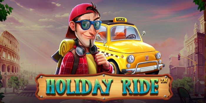 Ketajaman Pikiran Senjata Utama Menaklukkan Slot Holiday Ride