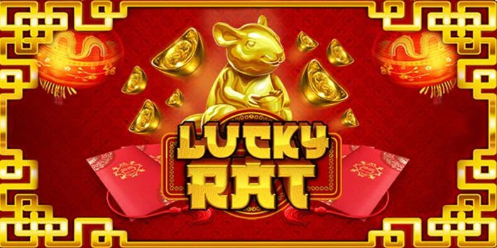 Trik Jitu Menang Besar di Slot Lucky Rat Dengan Modal Minimal