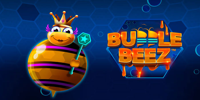 Rahasia Mengelola Modal Di Slot Bubble Beez